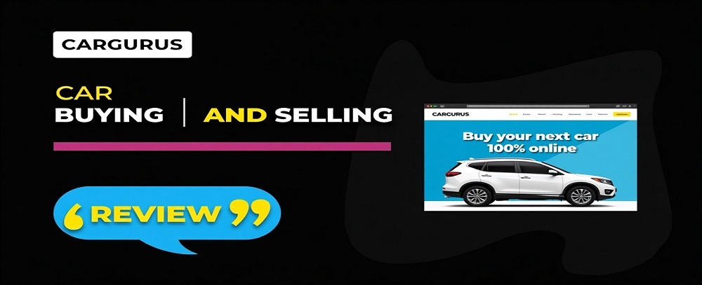 Car Gurus Reviews 2025
