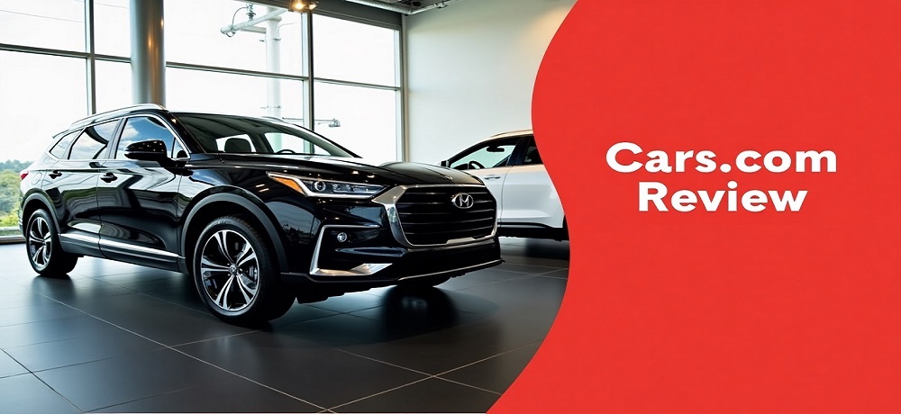 Cars com Review 2025