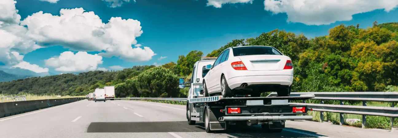 Shipping A Car From Hawaii To Mainland